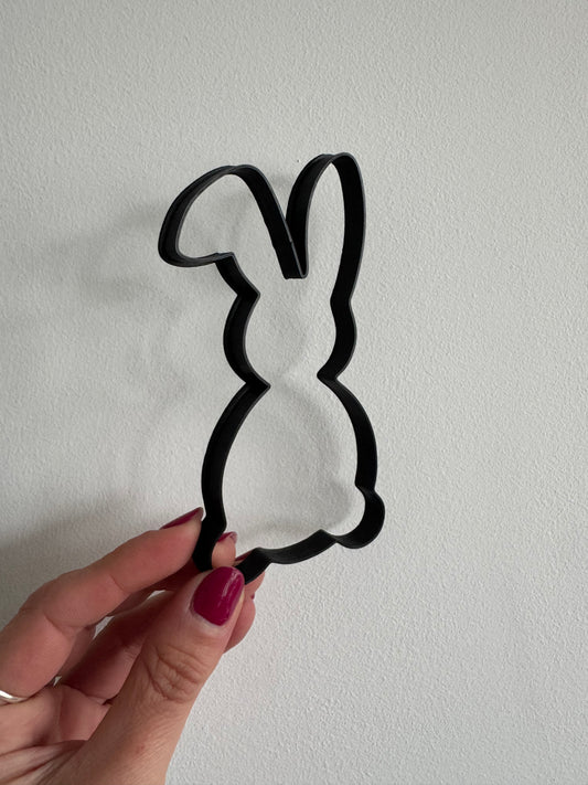 Stampo biscotti Coniglietto