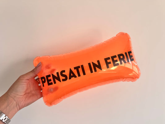 Cuscini gonfiabili