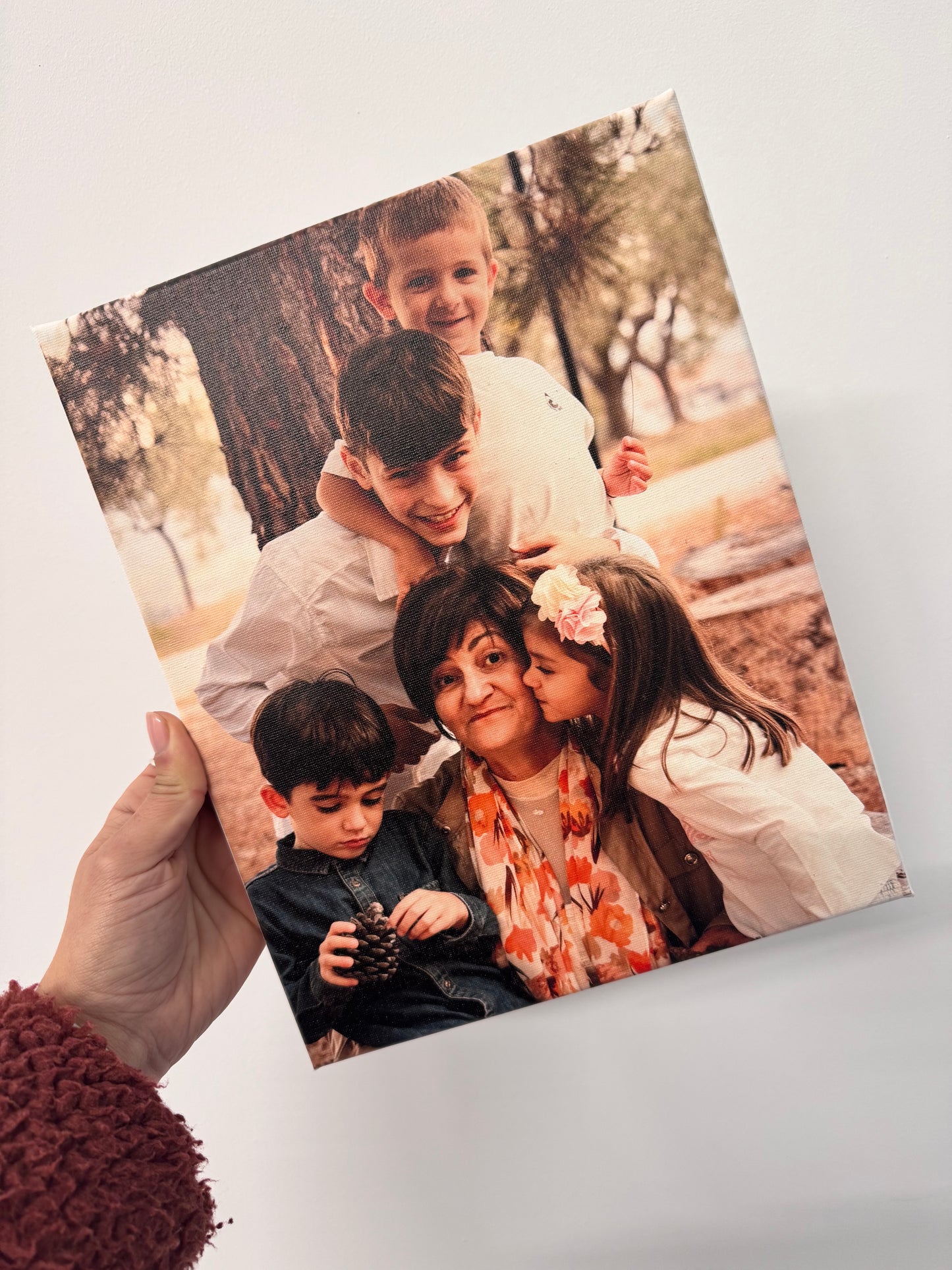 Quadri in tela canvas