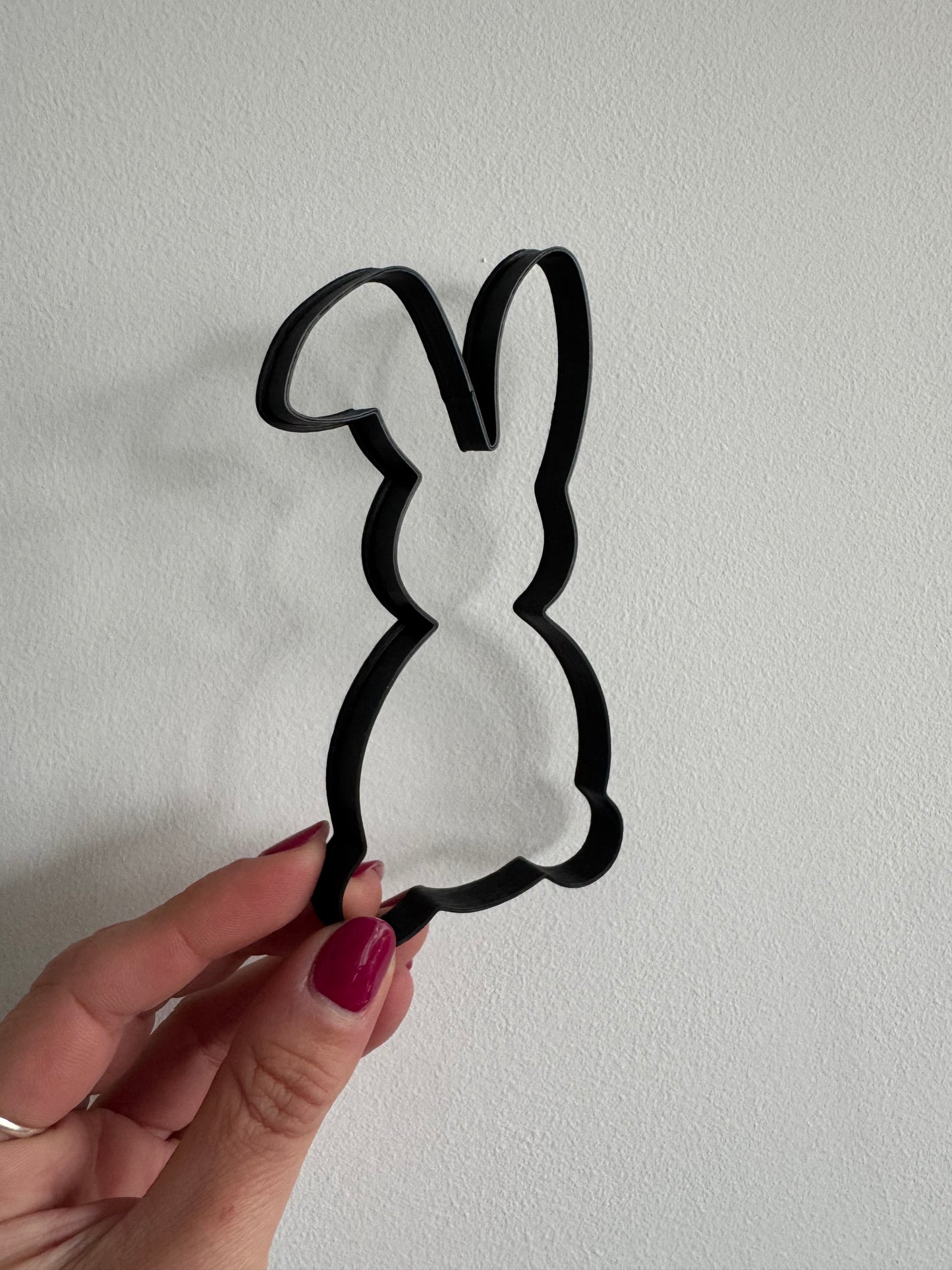 Stampo biscotti Coniglietto