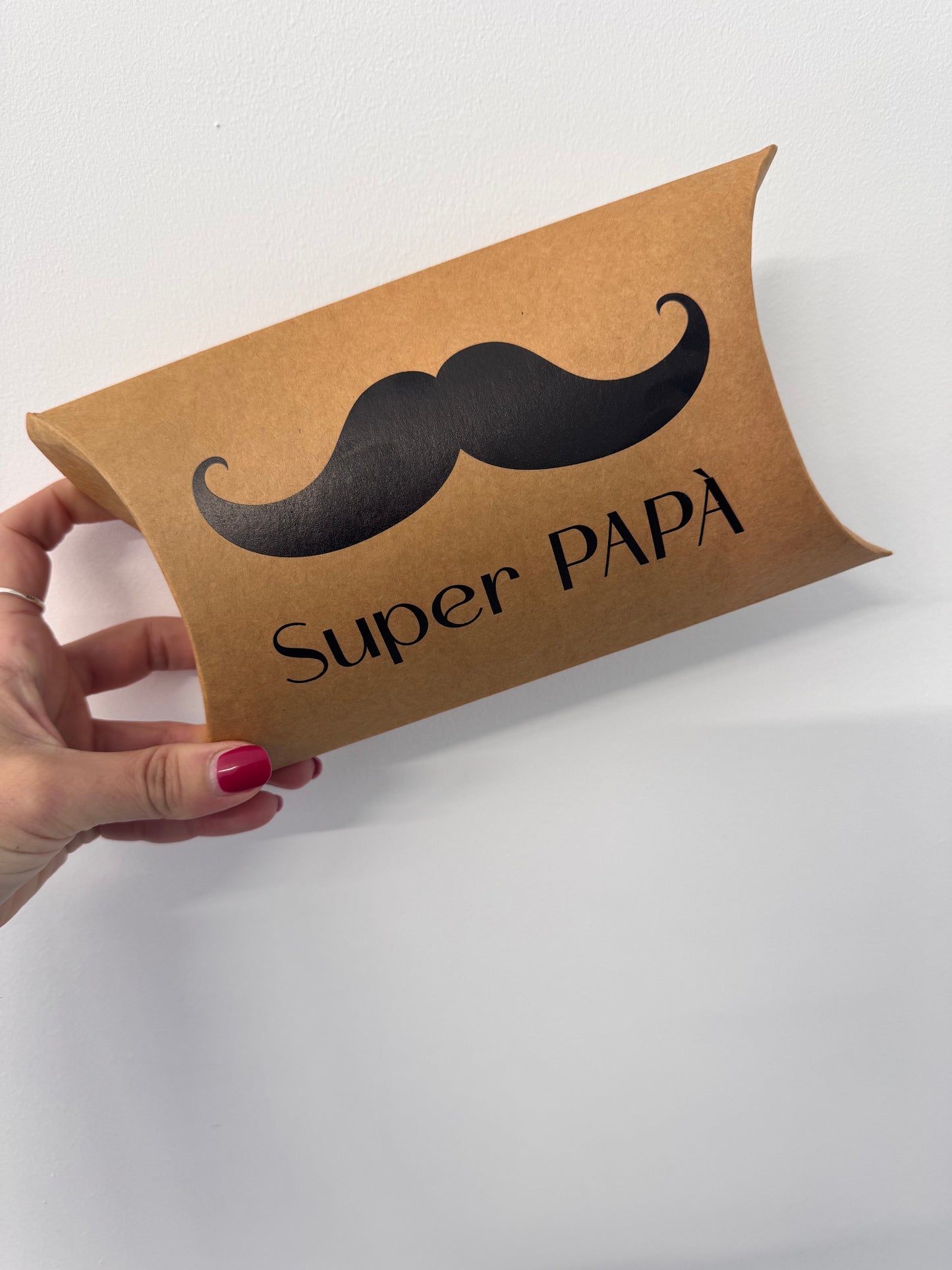 Set Super Papà