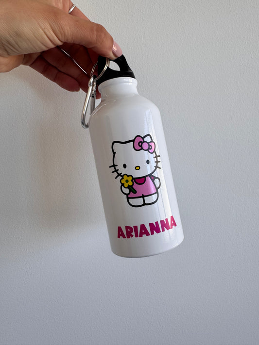 Borraccia Alluminio