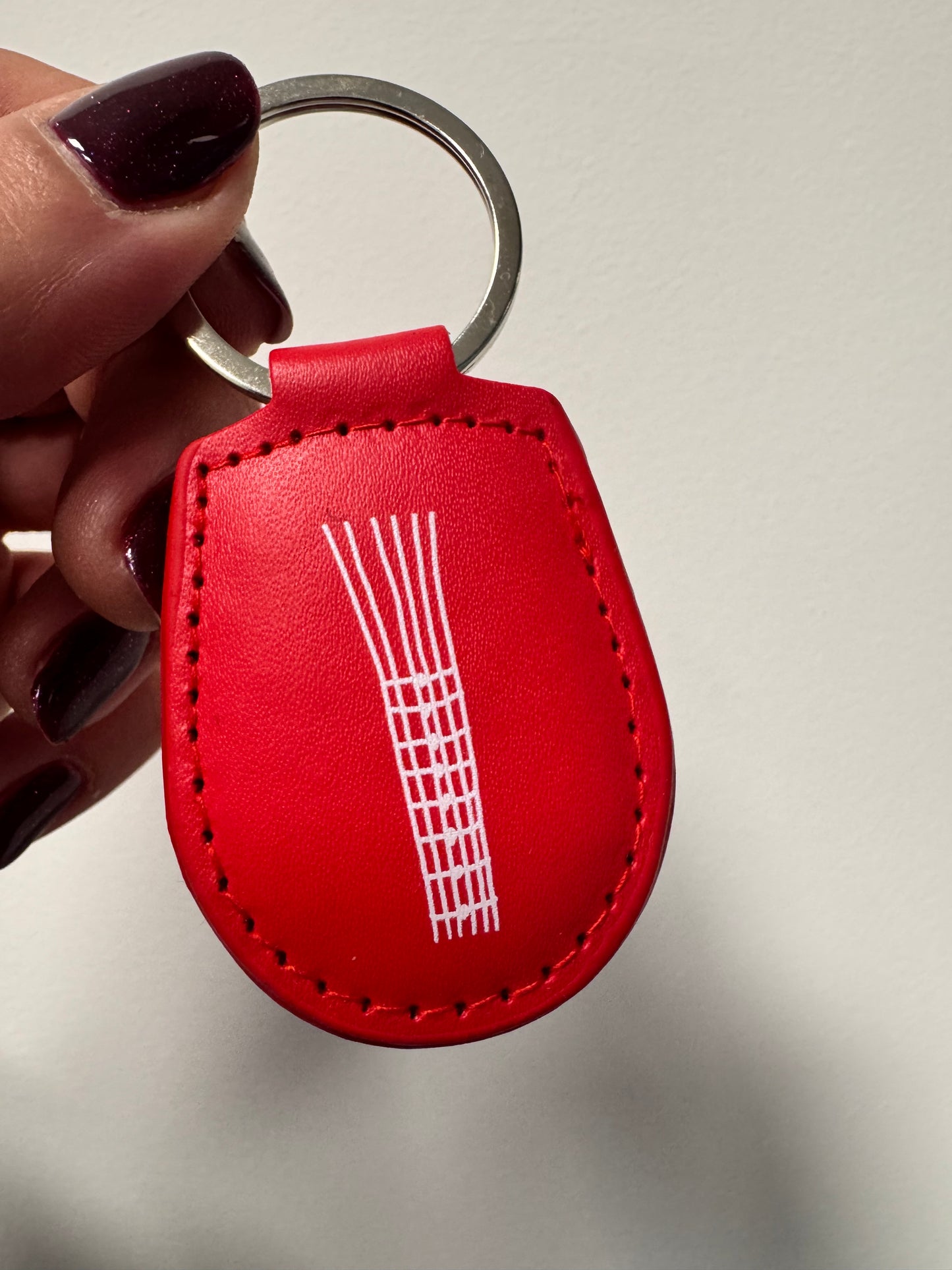 Portachiavi Fara Filiorum Petri