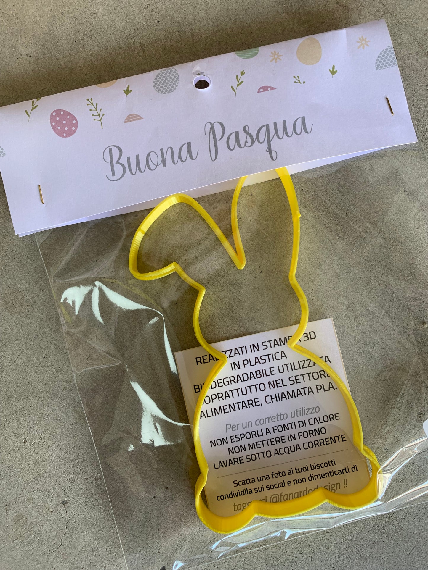 Stampi biscotti Pupa e Cavallo
