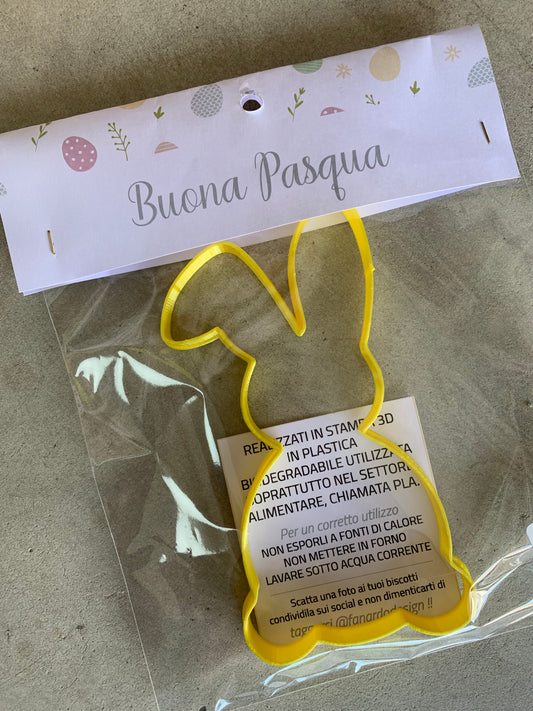 Stampi biscotti Pupa e Cavallo