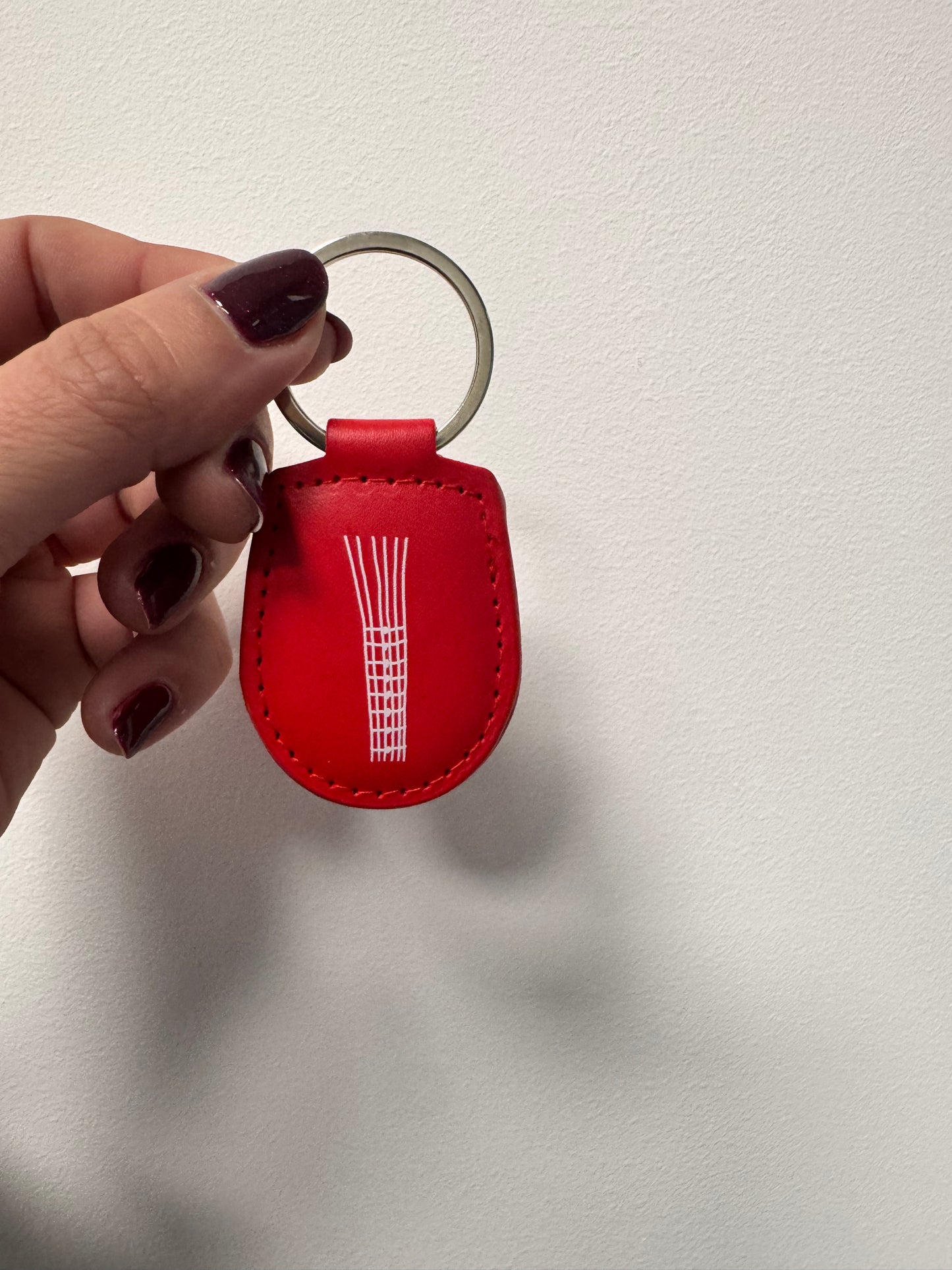 Portachiavi Fara Filiorum Petri