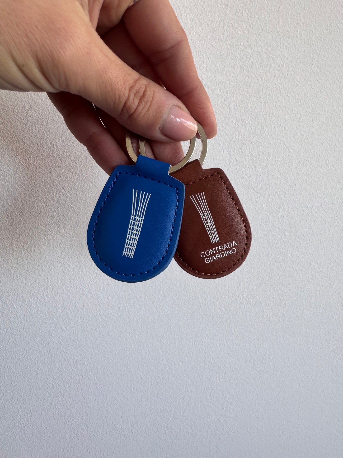 Portachiavi Fara Filiorum Petri