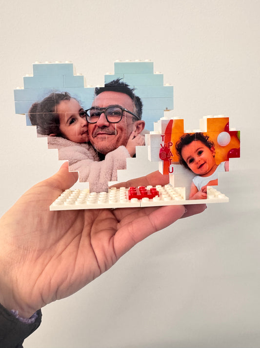 Cuori lego