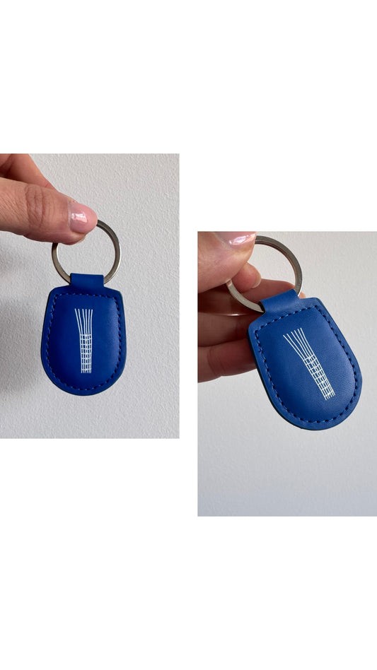 Portachiavi Fara Filiorum Petri