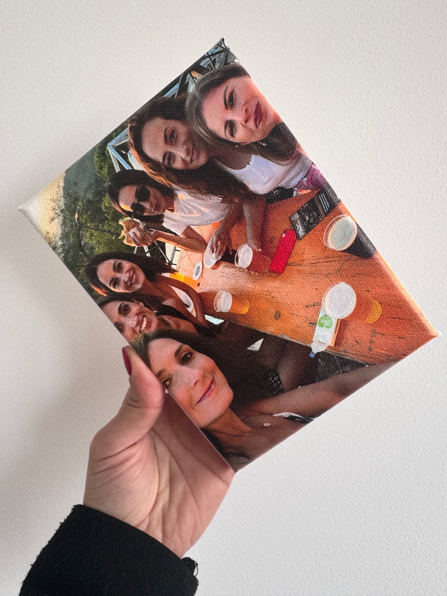 Quadri in tela canvas