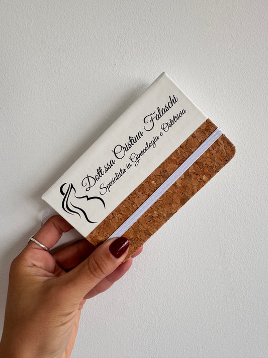 Set Taccuino + penna