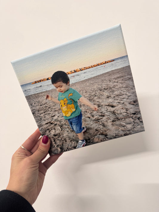 Quadri in tela canvas